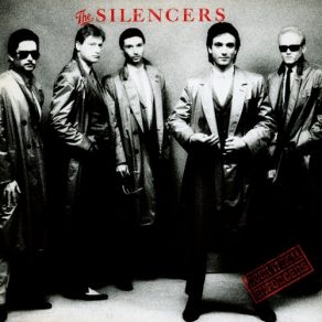 Download track Shiver And Shake The Silencers