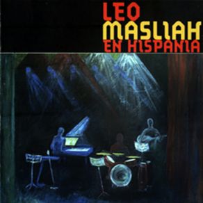 Download track Canción De Los Desposeídos Totales Leo Masliah