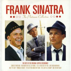 Download track That Old Black Magic Frank Sinatra