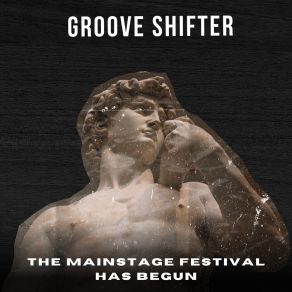 Download track Power Of The Tribe Groove Shifter