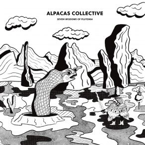 Download track Stranger To Myself Alpacas Collective