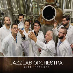 Download track Blüüsli Für Gügi' Jazzlab