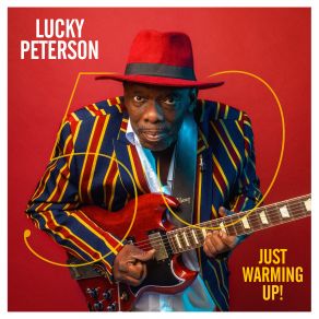 Download track Reposses Your Love Lucky Peterson