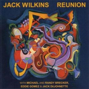 Download track Break City Jack Wilkins