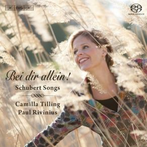 Download track 12. Im Frühling Franz Schubert