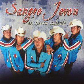 Download track Le Pido Al Corazón Sangre Joven