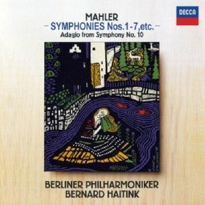 Download track Symphony No. 2 In C, ''Resurrection'', 5a. Im Tempo Des Scherzo Bernard Haitink, Berliner Philharmoniker, Bpo