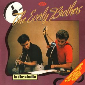 Download track All I Have To Do Is Dream Everly Brothers