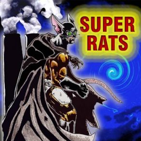 Download track Get Away (Bonus Track) Super Rats