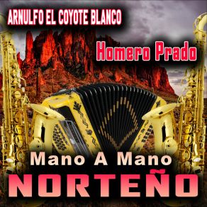 Download track Dos Cartas Marcadas Arnulfo El Coyote Blanco