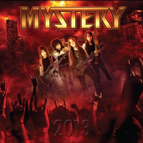 Download track Test Of Time The MysteryMystery Mystery