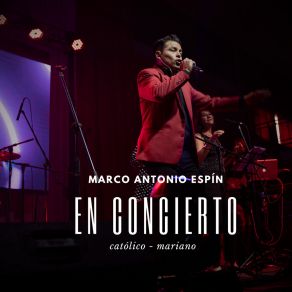 Download track Celebra Marco Antonio Espín