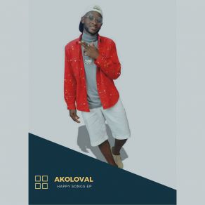 Download track Beliga Akoloval