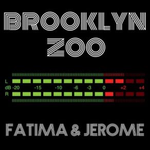 Download track Freedom (Special Dub) Jerome Sydenham, Fatima Njai