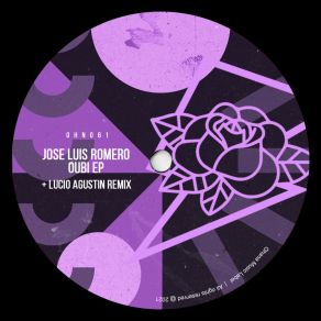 Download track Oubi (Original Mix) Jose Luis Romero