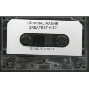 Download track Playa Shit Criminal Manne