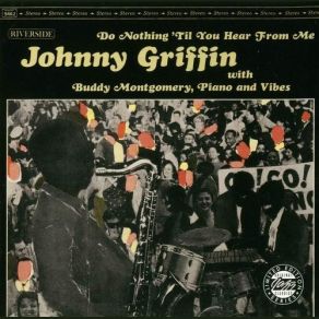 Download track Wonder Why Johnny Griffin, Buddy Montgomery