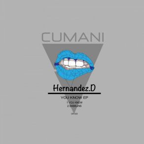 Download track Babbling (Original Mix) Hernandez. D