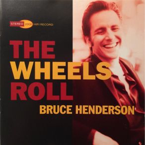 Download track House Of Love Bruce Henderson