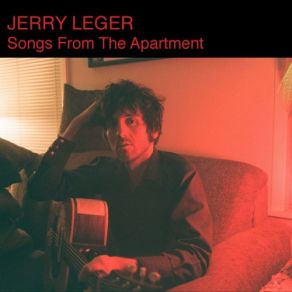 Download track Can't Stop A Bridge That Needs To Be Burned Jerry Leger