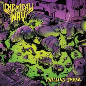 Download track Hall Of Meat Chemical Way