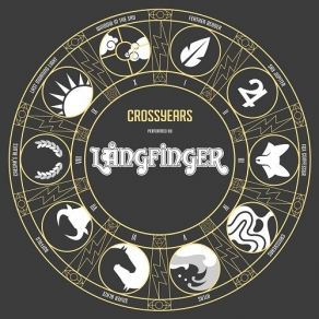 Download track Crossyears LÅNGFINGERLеngfinger