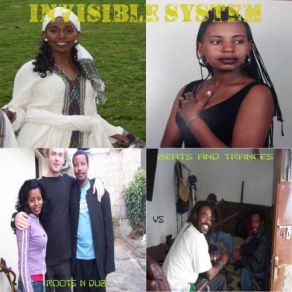 Download track Fiten Azorkugn (I Turned My Face Away) Invisible SystemDub Colossus, Tsedenis Gebre Marqos