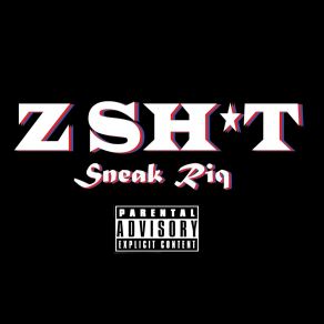 Download track Sensei Sneak RiqChiDiggz