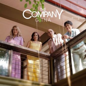 Download track Walang Sayang Company