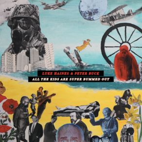 Download track The British Army On LSD Peter Buck, Luke Haines