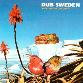 Download track Old House Dub Sweden