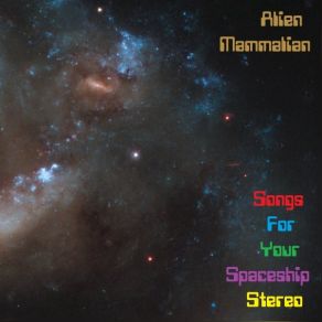 Download track Curved Space Alien Mammalian