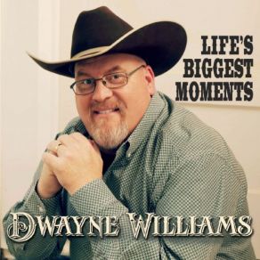 Download track I Won't Have To Worry Anymore Dwayne Williams