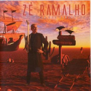 Download track Pássaros Noturnos Zé RamalhoBanda Calypso