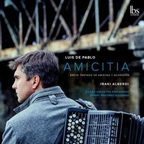 Download track Riflessi (Arr. For Accordion) No. 2, Quasi Corale [Live] Bilbao Symphony Orchestra, Inaki Alberdi, Ernest Martinez Izquierdo, Iñigo Aizpiolea