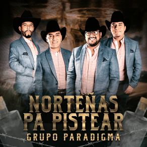 Download track Disculpe Usted (En Vivo) Grupo Paradigma