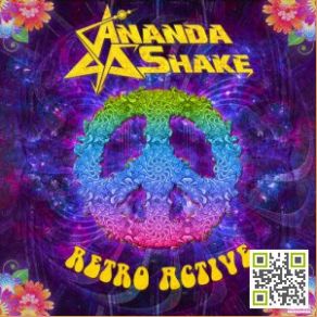 Download track Psychedelic Evolution (Original Mix) Ananda Shake