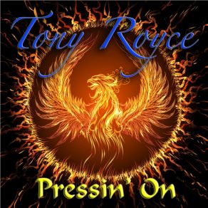 Download track Slice Of Heavan Tony Royce