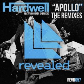 Download track Apollo (Dash Berlin 4am Remix) Hardwell, Amba ShepherdDash Berlin