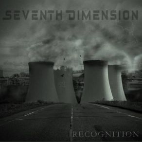 Download track Within Two Minds Seventh Dimension