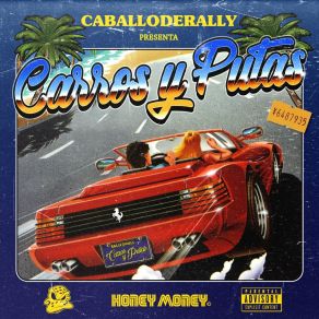 Download track Intro CABALLODERALLYMarvin Cruz