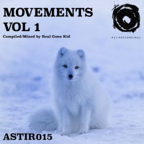 Download track Movements, Vol. 1 (Continuous Mix) XSPANCE