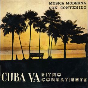 Download track ¡Cuba Va!  Silvio Rodríguez, Noel Nicola, Pablo Milanés