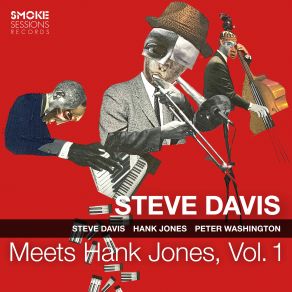 Download track Interface Steve Davis