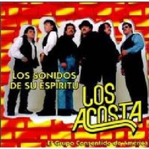 Download track Los Chicos De La Banda Los Acosta