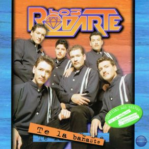 Download track Yo Se Que Te Fallé Los Rodarte