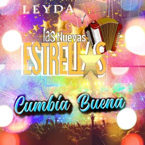 Download track La Cumbia Buena Las Nuevas Estrellas