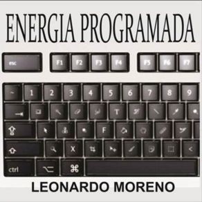 Download track Nuestra Energia Programada