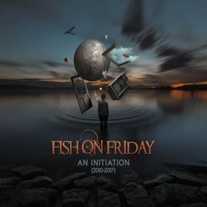 Download track In The Key Of Silence Fish Оn Fridау