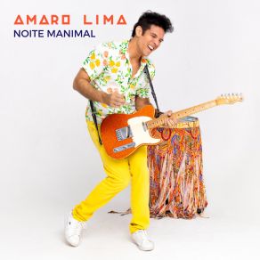 Download track Encontrei Amaro LimaLuiza Dutra